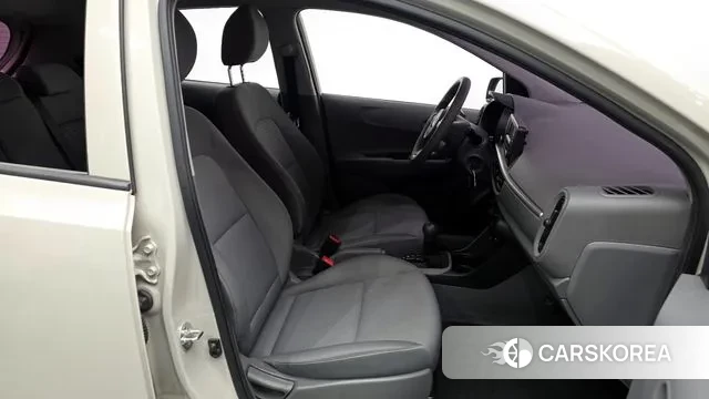 Kia All New Morning (JA) 2019 Жемчужный цвет из Кореи, фото 2