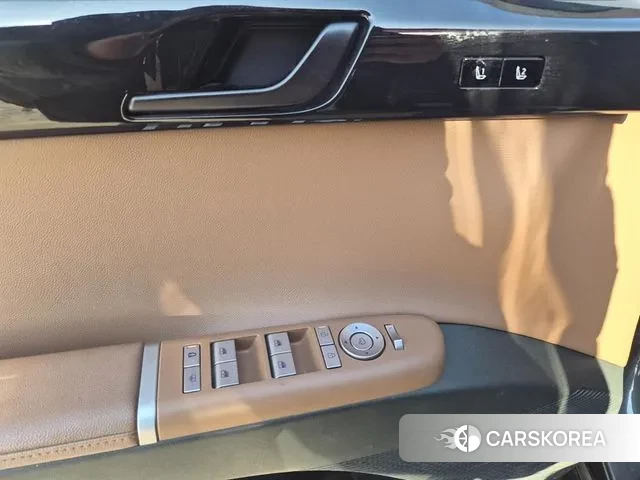 Hyundai Grandeur (GN7) 2023 Серый из Кореи, фото 2