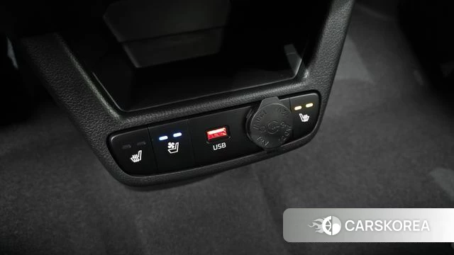 Kia The New Kia Ray 2024 Жемчужный цвет из Кореи, фото 2