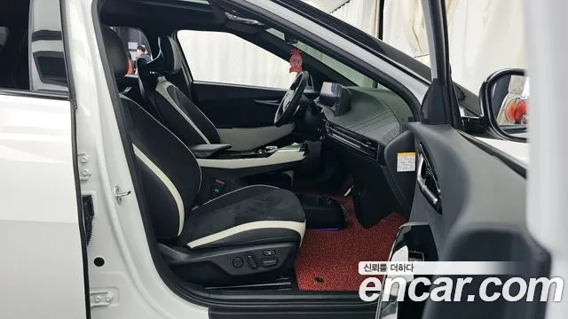 Kia EV6 id 2858219 из Кореи 2