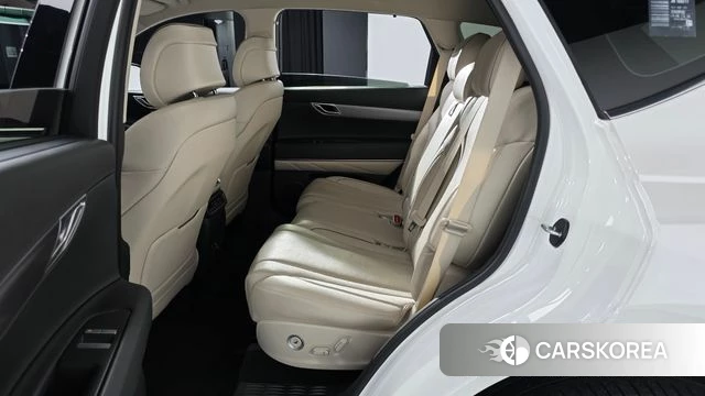 Genesis GV80 2023 Белый из Кореи, фото 2