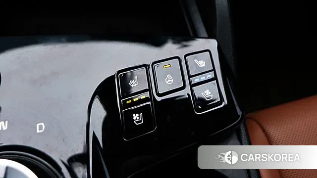 Kia Sportage 5th Generation Hybrid id 3625062 из Кореи 2