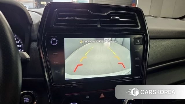 Ssangyong Berry New Tivoli 2021 Белый из Кореи, фото 2