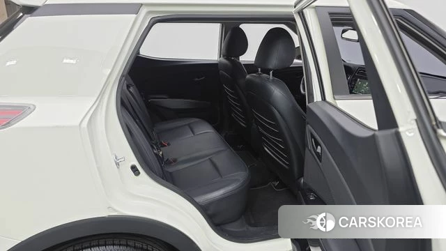 Ssangyong Berry New Tivoli 2021 Белый из Кореи, фото 2