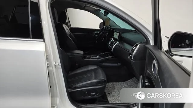 Kia Sorento 4th Generation 2020 Белый из Кореи, фото 2
