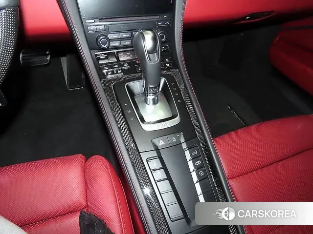 Porsche 718 Cayman 2023 Белый из Кореи, фото 2