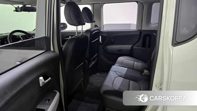 Kia The New Ray 2021 Жемчужный цвет из Кореи, фото 2