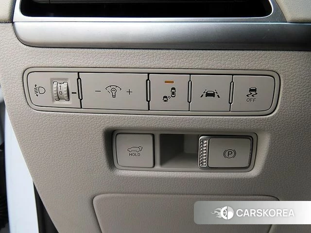 Hyundai Palisade 2021 Белый из Кореи, фото 2