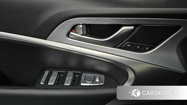 Genesis G70 2019 Серый из Кореи, фото 2