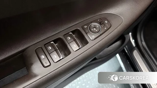 Hyundai The New Grandeur IG 2020 Серый из Кореи, фото 2