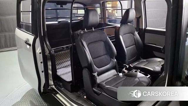 Kia The New Ray 2021 Белый из Кореи, фото 2