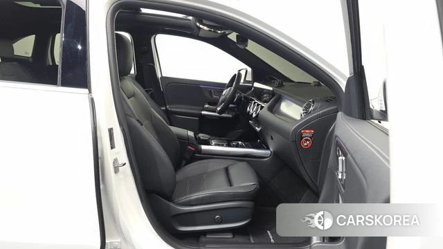 Mercedes-Benz EQA H243 2023 Белый из Кореи, фото 2