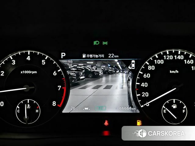 Genesis G90 2020 Черный из Кореи, фото 2