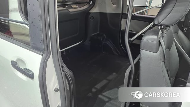 Kia The New Ray 2022 Белый из Кореи, фото 2