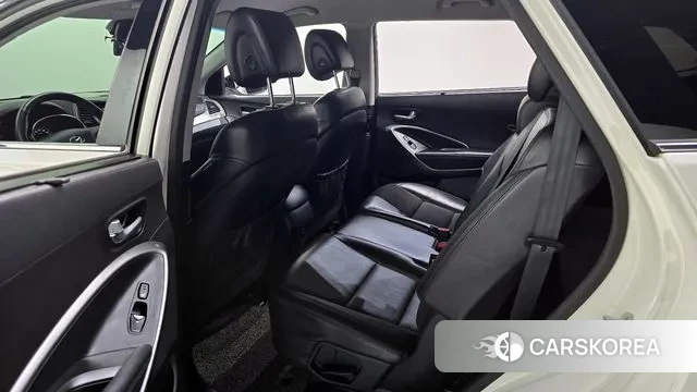 Hyundai The New Max Cruise 2018 Белый из Кореи, фото 2