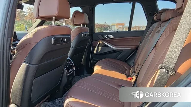 BMW X5 (G05) 2023 Белый из Кореи, фото 2