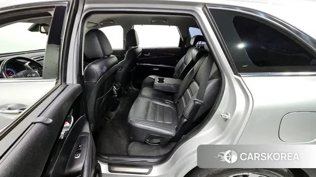 Kia The New Sorento 2018 Серебряный из Кореи, фото 2