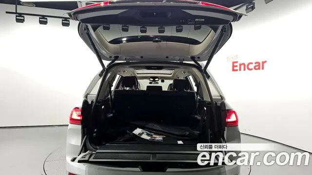 BMW X7 (G07) id 2659250 из Кореи 2