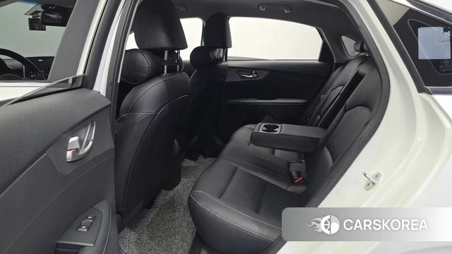 Kia Come New K3 2020 Белый из Кореи, фото 2