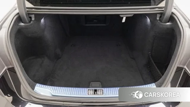 Mercedes-Benz S-Class W223 2024 Черный из Кореи, фото 2