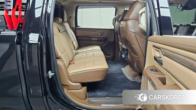 Dodge Lampicup 2020 Черный из Кореи, фото 2