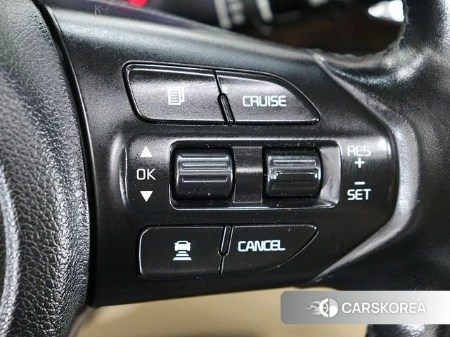 Kia The New Carnival 2019 Черный из Кореи, фото 2
