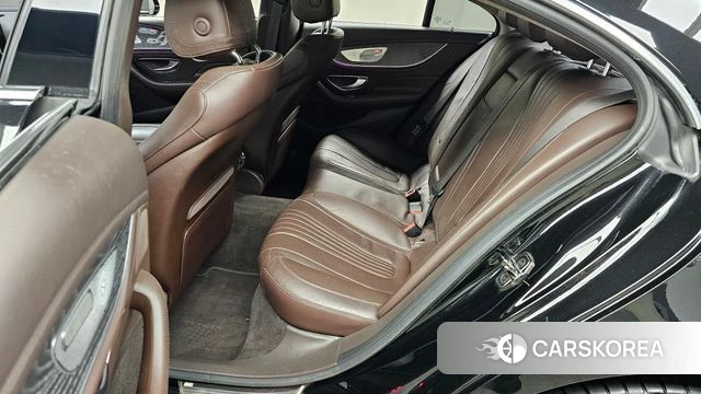 Mercedes-Benz CLS-Class C257 2019 Черный из Кореи, фото 2