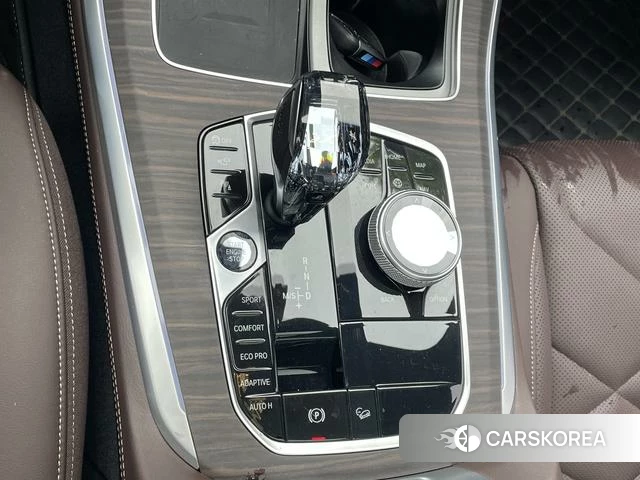 BMW X5 2023 Черный из Китая, фото 2