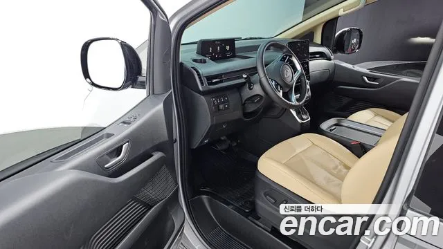 Hyundai Staria id 2401888 из Кореи 2