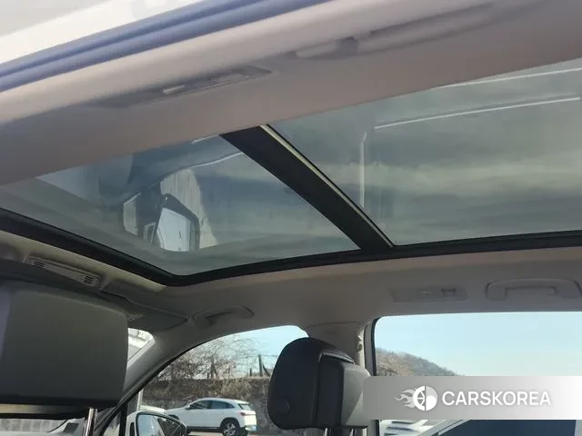 Volkswagen Tiguan second Generation 2021 Белый из Кореи, фото 2