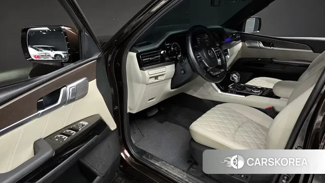 Kia Mohave Master 2020 Цвет тростника из Кореи, фото 2