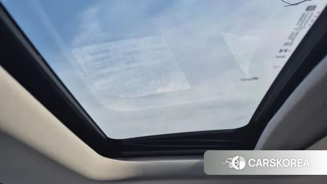 Chevrolet (GM Daewoo) Trax Crossover 2024 Синий нефрит из Кореи, фото 2