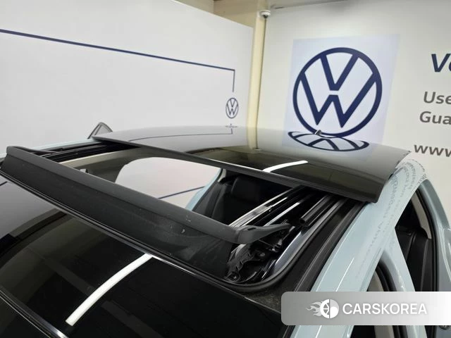 Volkswagen Golf 8th Generation id 4441683 из Кореи 2