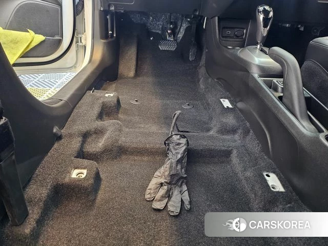 Chevrolet (GM Daewoo) The New Spark 2022 Белый из Кореи, фото 2