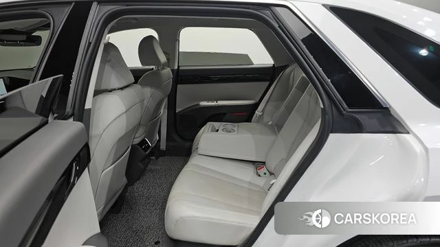 Hyundai Grandeur (GN7) 2022 Белый из Кореи, фото 2