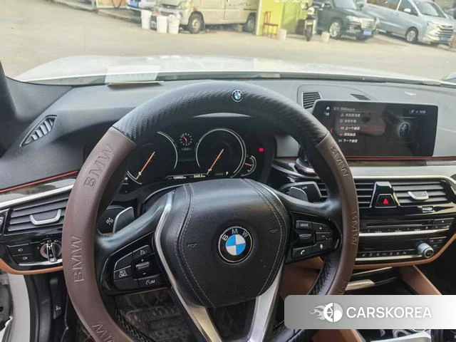 BMW 5 series id 3945006 из Китая 2