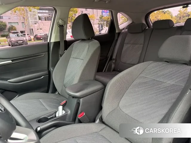 Kia Seltos 2020 Белый из Кореи, фото 2