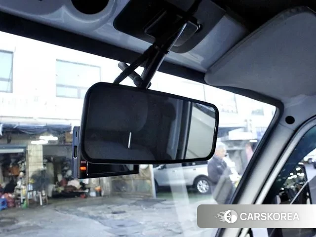 Chevrolet (GM Daewoo) New Damas 2020 Белый из Кореи, фото 2