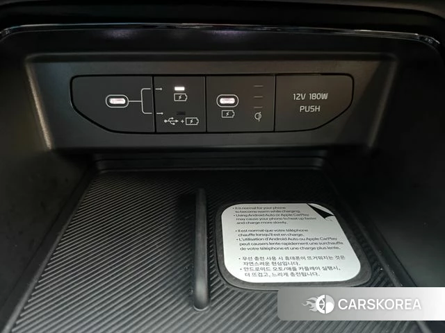 Kia The New K5 Hybrid 3rd generation 2026 Черный из Кореи, фото 2