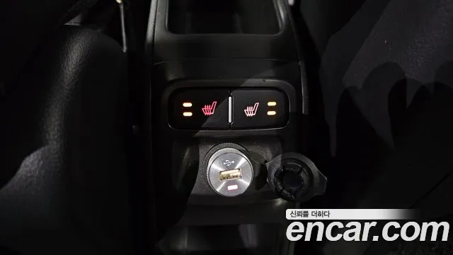 Kia The New Ray id 2680111 из Кореи 2