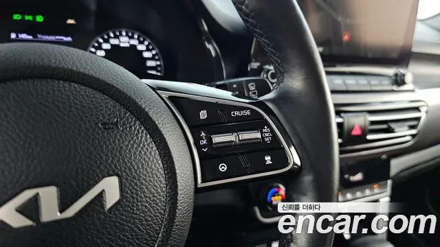 Kia Seltos id 2680116 из Кореи 2