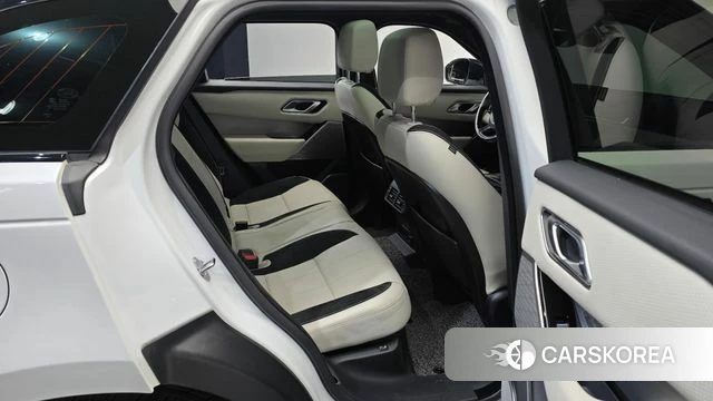 Land Rover Range Rover Velar 2020 Белый из Кореи, фото 2