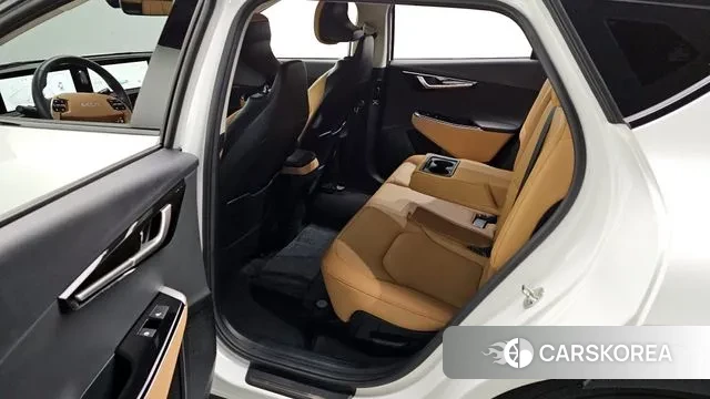 Kia EV6 2023 Белый из Кореи, фото 2