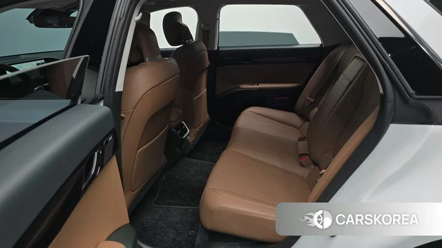 Hyundai Grandeur (GN7) 2023 Белый из Кореи, фото 2