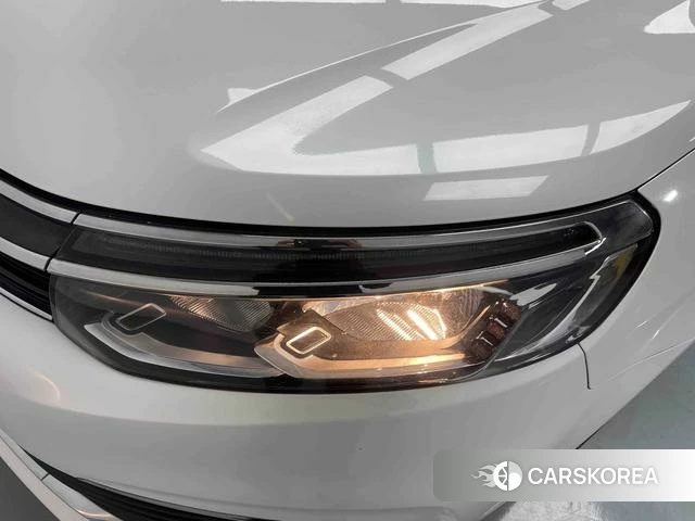 Citroen C5 2018 Белый из Китая, фото 2