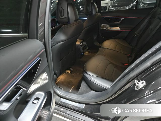 Mercedes-Benz E-Class W214 2025 Серый из Кореи, фото 2