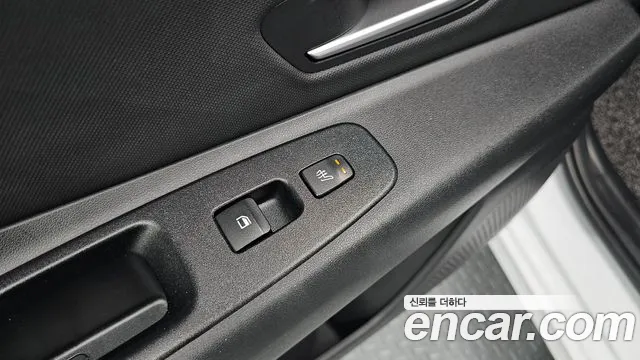 Hyundai Avante Hybrid (CN7) id 2658167 из Кореи 2