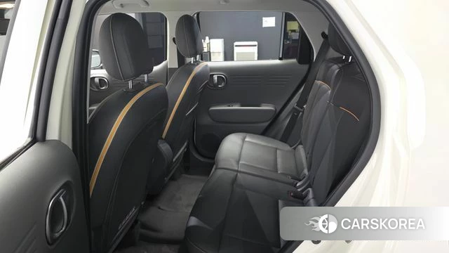 Hyundai Casper 2023 Белый из Кореи, фото 2