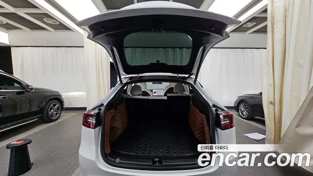 Tesla Model Y id 2685061 из Кореи 2
