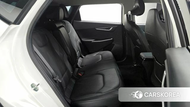 Kia EV6 2022 Белый из Кореи, фото 2